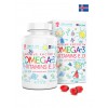 Omega 3 kids (90капс)